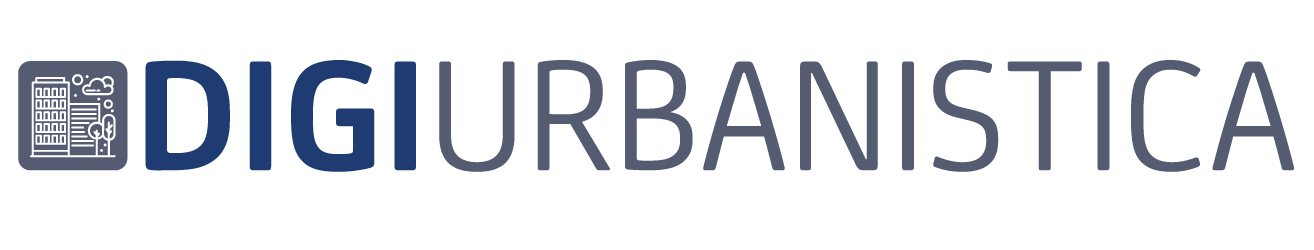 DIGIURBANISTICA