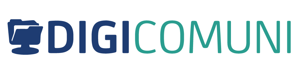 DigiComuni Logo